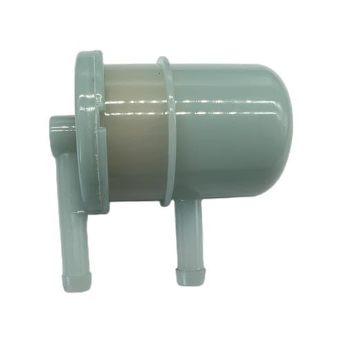 Filtre essence 15410-87J10 pour résoudre les ratés moteur des hors-bord Suzuki DF