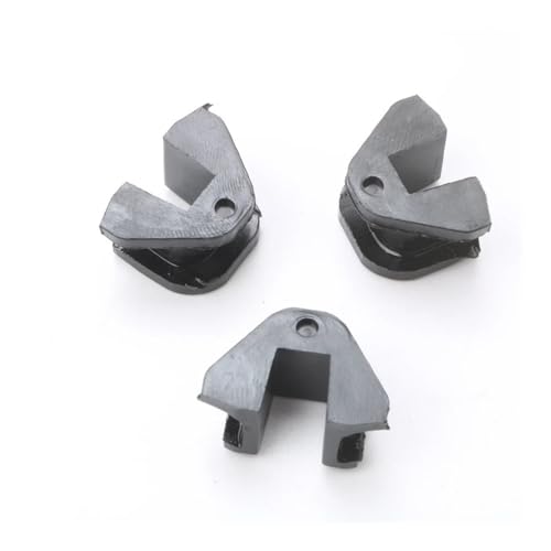 Glissières de guidage variateur haute résistance pour PCX 150