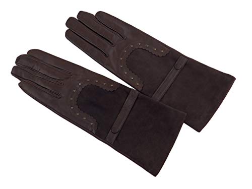 （アナスイ） ANNA SUI 羊革手袋 AS0226-21-01