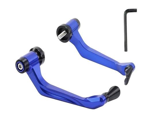 Protège-mains Ninja 400 et Z400 Protection Guidon pour Motard