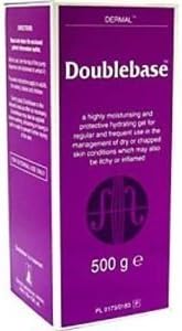 Doublebase Hydrating Gel Pump - 500g