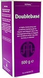 doublebase cream flare relief