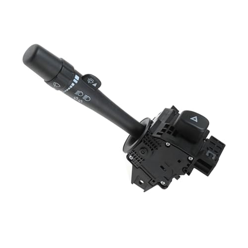 for Cadillac for Escalade EXT 2007 2008 2009 2010 2011 2012 2013 Auto Turn Signal Switch Wiper Switch Lever Car Parts 15849313 Steering Column Switches