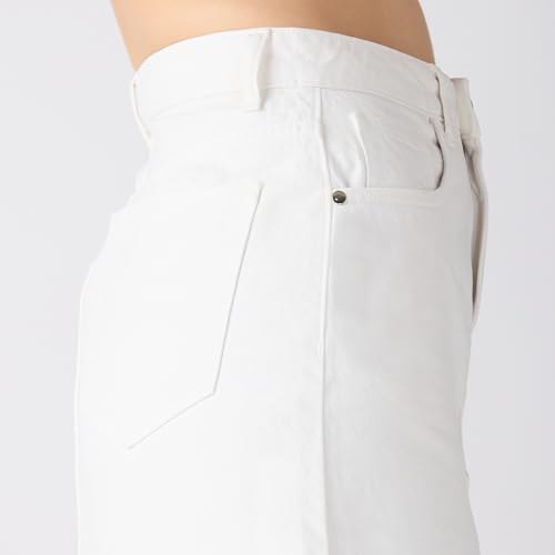 Image of Globus Women Skirt (GS574175 White 28)