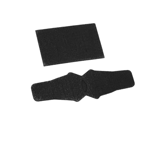 Islip Sticker Set for HDX Drop Away Rest Ry Accessory for Compound Bow Rest Sticker Pad for Improved Accuracy