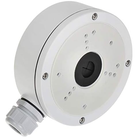 DS-1280ZJ-S CBS Junction Box for Hikvision Dome Camera Cover