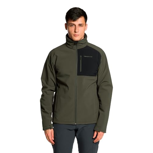 TRANGOWORLD Pradelles Jacket L