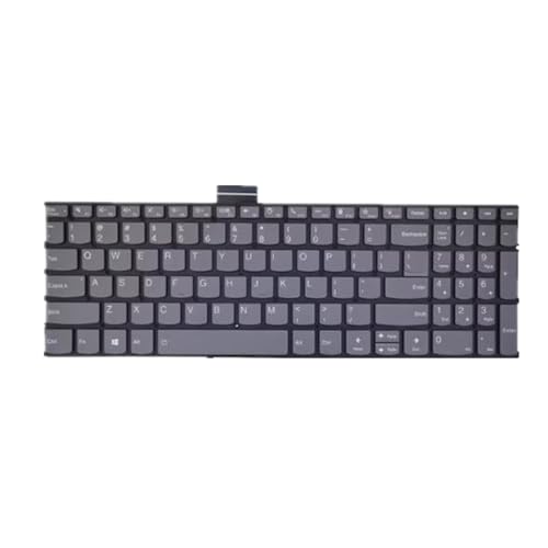 Teclado de repuesto para Lenovo IdeaPad Slim 3 soluciona fallos de escritura en tu portátil