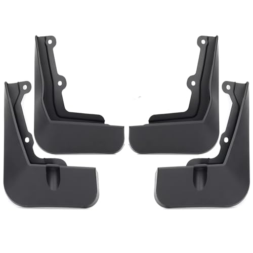 Bavettes de protection Kia EV6 GT-Line CV EV 021 avant arrière