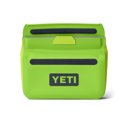 Image of YETI Sidekick Dry Waterproof Gear Case and Bag Accessory