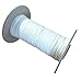 Produktbild Nylonschnur weiß für Jalousien, römisch, venezianisch, österreichisch usw. (1 mm x 200 m)