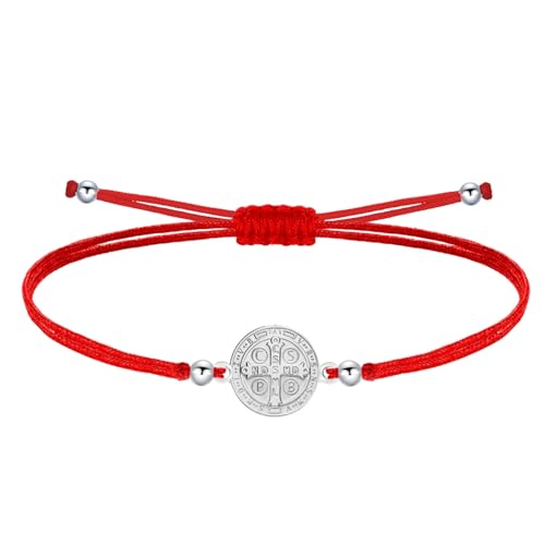 Imagen de cotigo- Pulsera virgen y santos de España