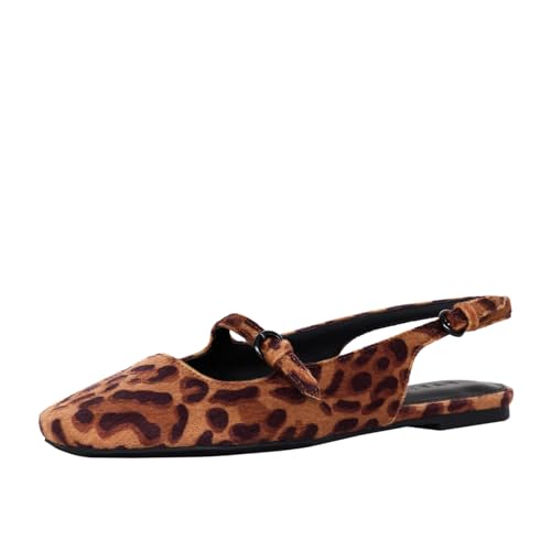 Katy Perry Women's The Evie Sling Back Ballet Flat