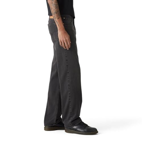 Image of Levi's Men's 555 Relaxed Straight Fit Jean