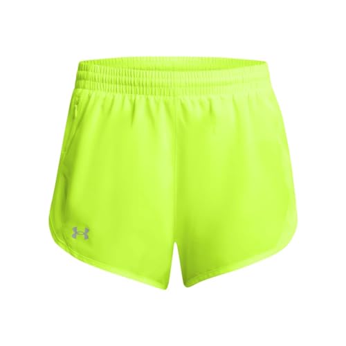 Image of Under Armour Women's Fly by Shorts