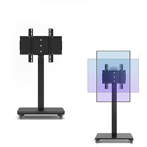 Soporte Universal de Piso para TV 32-65 Pulgadas miniatura 1