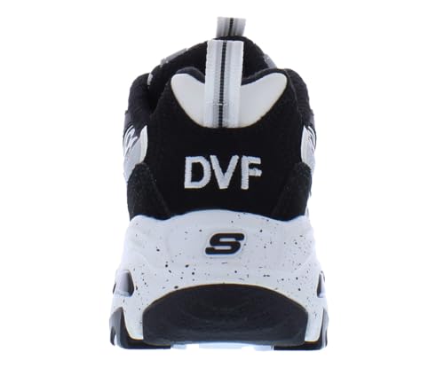 Skechers D Lites Link Up Womens Shoes4