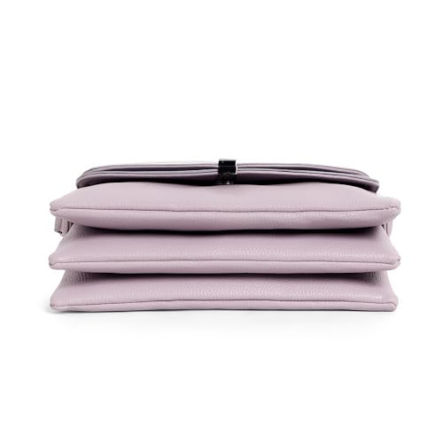 Image of EXOTIC Women Dual-Tone Dual-Flap I A Unique & Stylish Design Bag