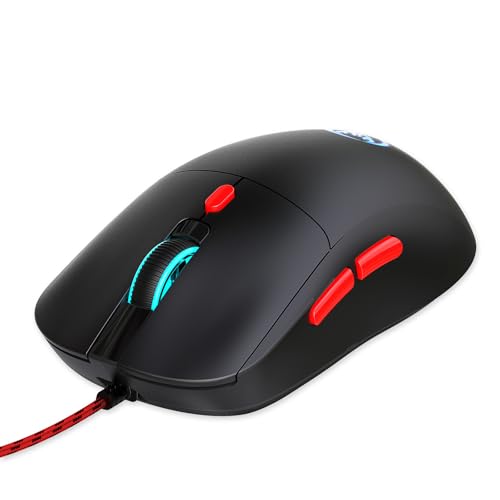 Ratones Ordenador Marca FackLOxc