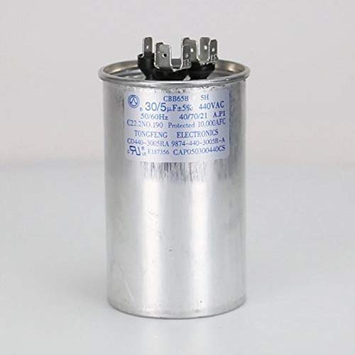 Goodman CAP050300440RSP Capacitor