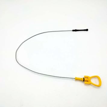 Engine Oil Fluid Dipstick for GLA250 2015-2020 CLA250 2014-2019
