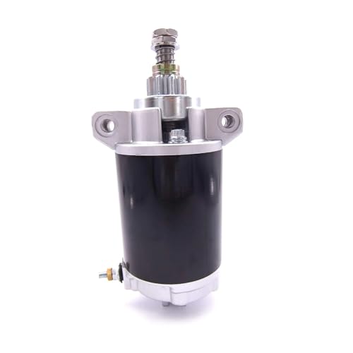 Démarreur pour moteur hors-bord 4 temps F15ESH GdlEpi 66M-81800