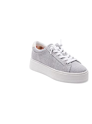 Roxy Sheilahh 2.0 - Zapatillas con Plataforma para Mujer