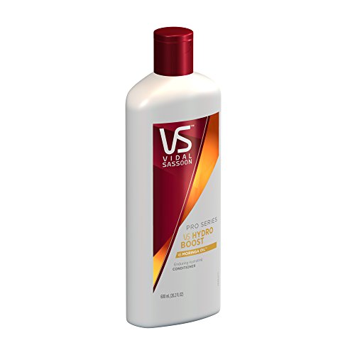 Vidal Sassoon Pro Series Hydro Boost Enduring Hydrating Conditioner, 20.2 Fluid Ounce #TOP6