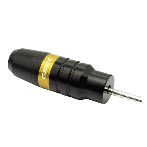 Curseur de carénage pour G310GS 2016-2023 protection anti-collision CNC