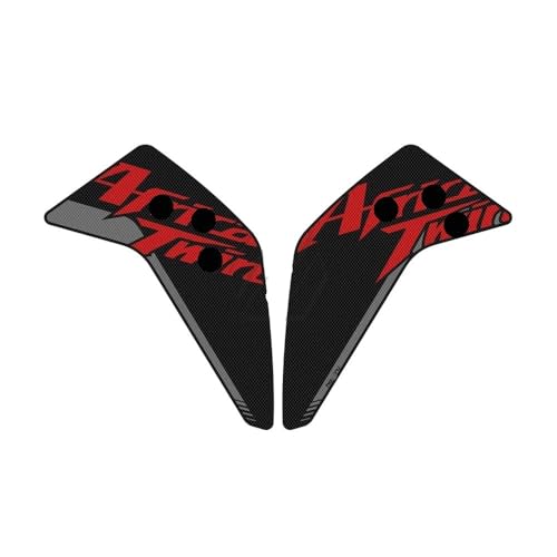 Protection de réservoir latéral Africa Twin ADV anti-rayure