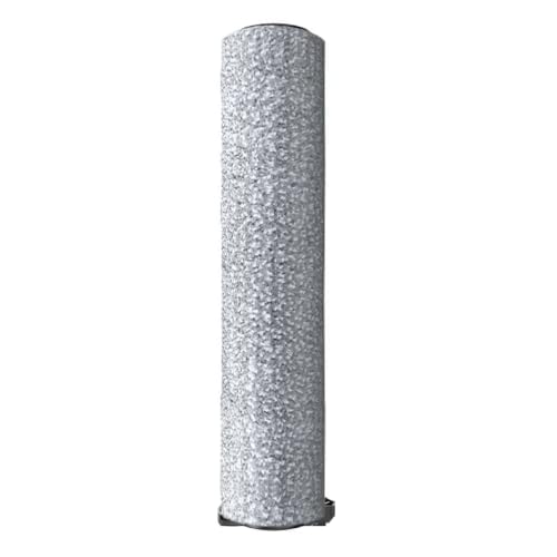 DREAME Chiffon Mop Ă Rouleau de Rechange, Compatible avec Robot Aspirateur Aqua10 Ultra Roller Complete, Aqua10 Roller, Hautes Performances, Nettoyage Profond des Joints