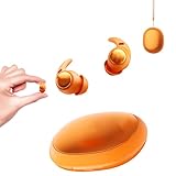 💯【Traduction IA en Temps Réel 165 Langues】 Les ecouteur traducteur instantané NE76 prennent en charge 150 langues dont le français, l‘anglais, l’espagnol, l’allemand, le japonais, le chinois et le coréen. 8 modes de traduction（conversation AI， appel， mode traducteur， etc.） via l‘application Saymi gratuite – sans abonnement. Idéal pour les voyages d’affaires, les réunions internationales et les échanges quotidiens.