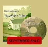  Hymns for Guitar by Pete Huttlinger (2005) Paperback