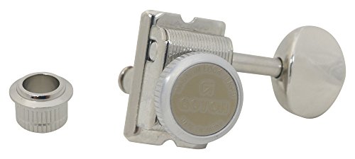 Gotoh ギターペグ ヴィンテージ ニッケル(管理番号144) Gotoh ギターペグ ヴィンテージ ニッケル(管理番号144) Gotoh