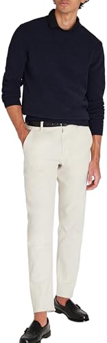 Club Monaco Men's Statement Crew4