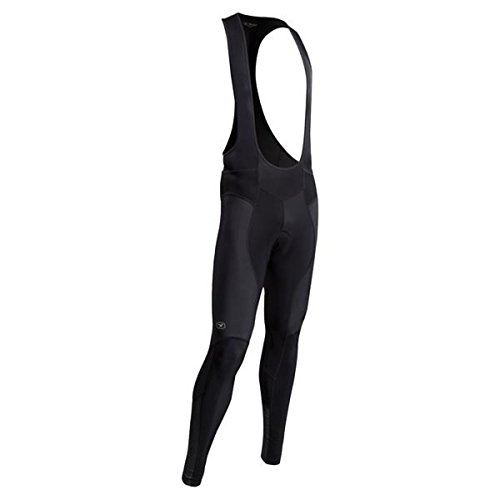 SUGOi Evolution MidZero Bib Tight - Men's Black, XL