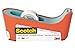 Scotch Desktop Dispenser, Mint (C18-MNT-0)