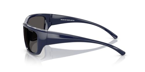 ARNETTE Sunglasses AN 4353 275487 Dark Blue/Grey Policarbonate Standard3