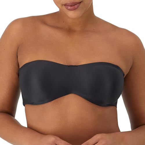 Maidenform Women's Specialty-Strapless Bandeau Top