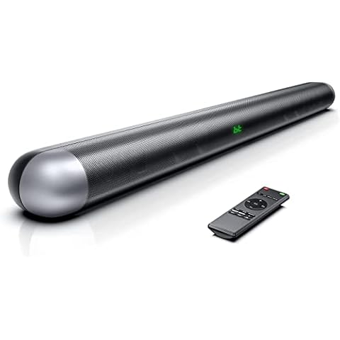 XZJX Direct Dolby Barra de Sonido 2.0 130dB Cover