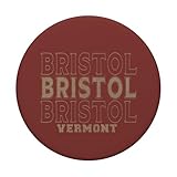 Zoom IMG-2 bristol vermont vintage popsockets popgrip Zoom IMG-2 bristol vermont vintage popsockets popgrip
