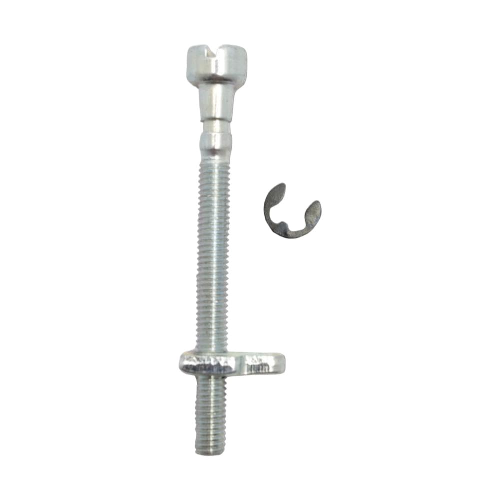 Kit vite tenditore tendicatena compatibile con modelli di motoseghe 36 41 136 136LE 141 141LE 137 137E 142 142E 235 240
