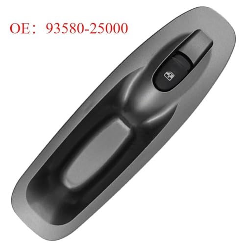 Bouton commande fenêtre électrique Hyundai Accent 2000-2006