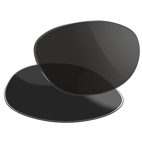 Image of Vaep Polarized Replacement Lenses for Wiley X Airrage Sunglasses