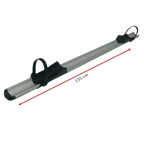 ALTHURA Canaletta Portabici Posteriore per Bici