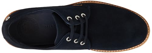 Panama Jack Men's Derby Oxford Flat3