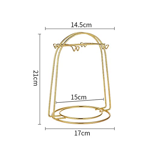 Herbests Albero Porta Tazze Porta Tazzine da Caffè...