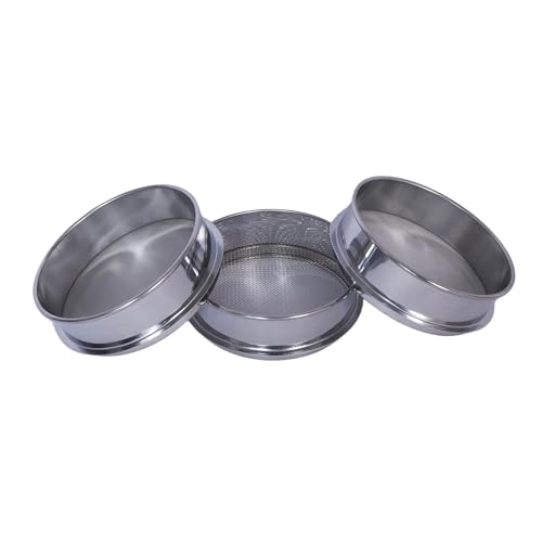 La Mejor Recopilación de Tamices los más recomendados. 17 Tamices marca Anbadum (2)