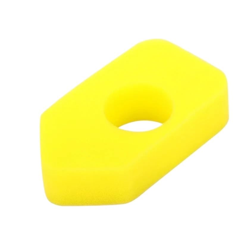 Filtre à air contre surconsommation essence compatible tondeuse 698369 oem 490-200-0011