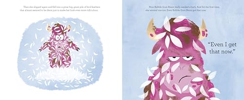 Bubble Gum Bison Needs a Bath (The Bison Family Series) - Image 4